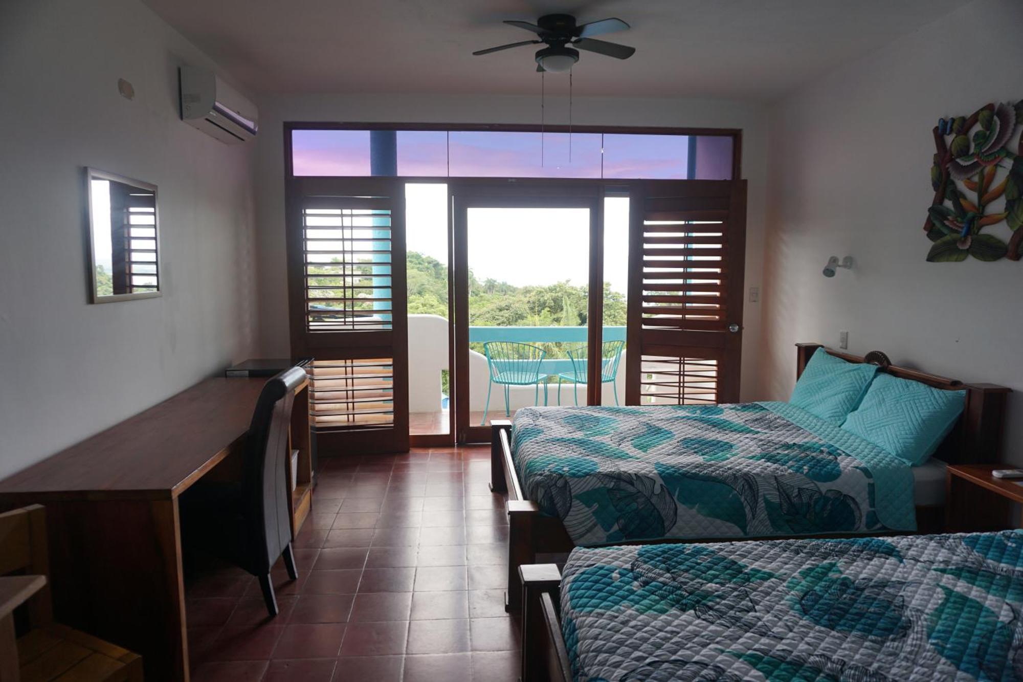 Hotel Planeta Sano Nationalpark Nationalpark Manuel Antonio Exterior foto