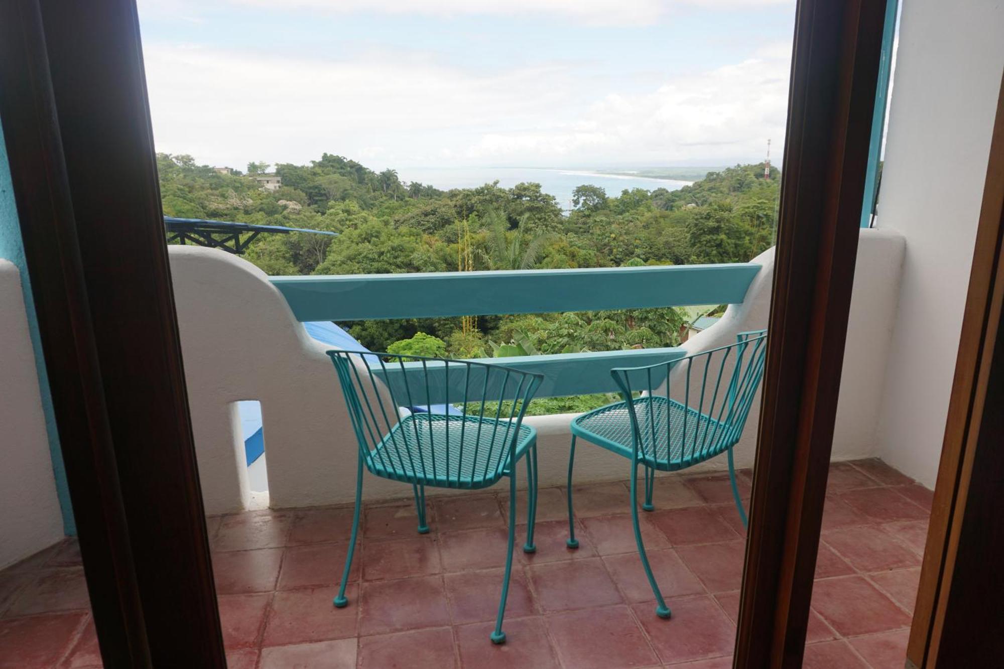 Hotel Planeta Sano Nationalpark Nationalpark Manuel Antonio Exterior foto