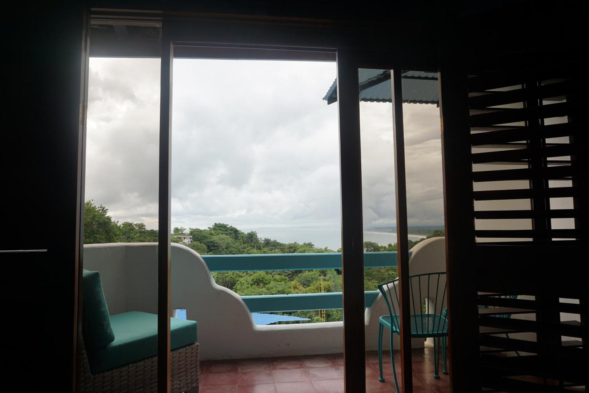 Hotel Planeta Sano Nationalpark Nationalpark Manuel Antonio Exterior foto