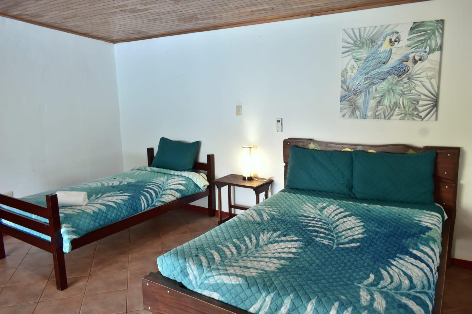 Hotel Planeta Sano Nationalpark Nationalpark Manuel Antonio Exterior foto