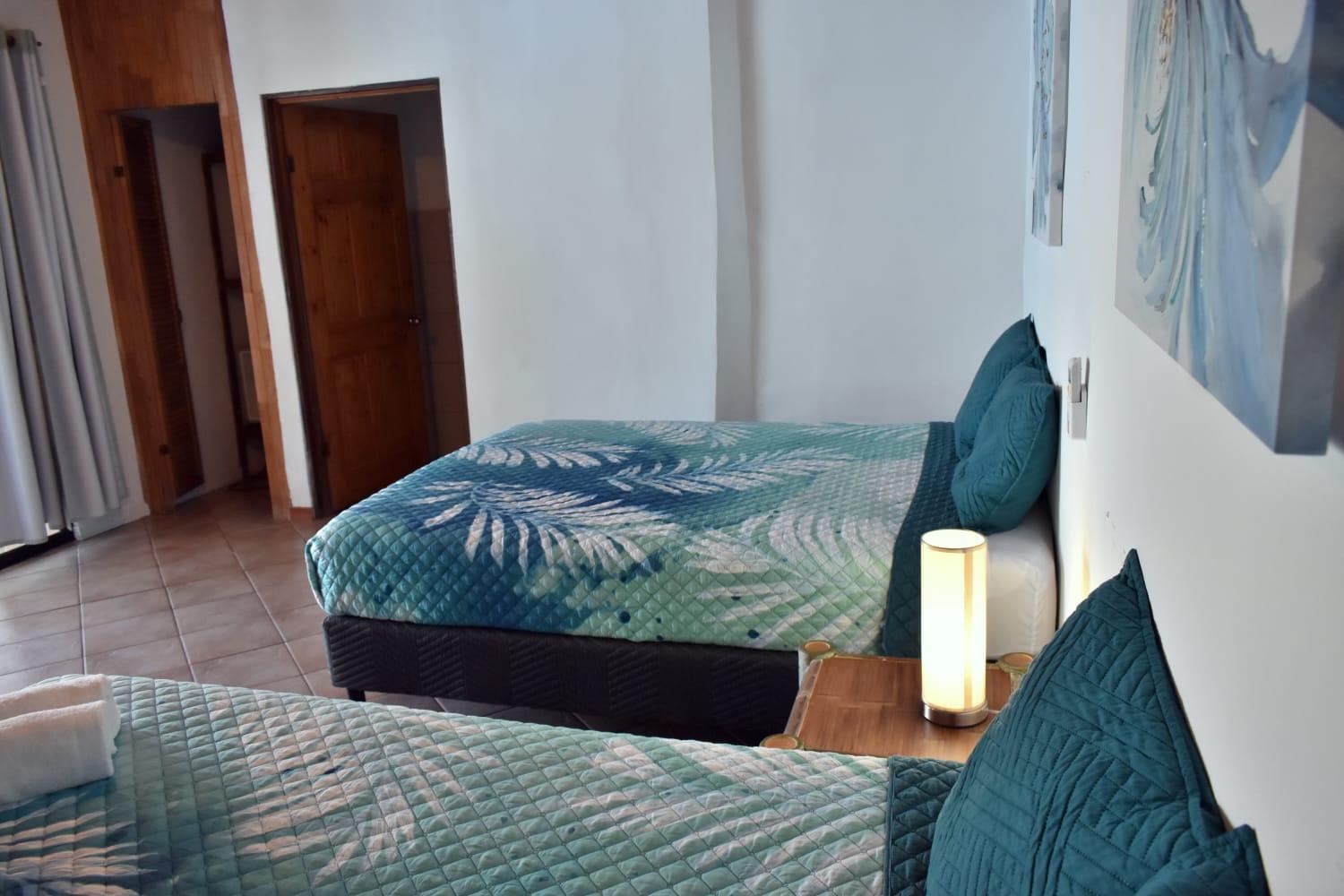 Hotel Planeta Sano Nationalpark Nationalpark Manuel Antonio Exterior foto