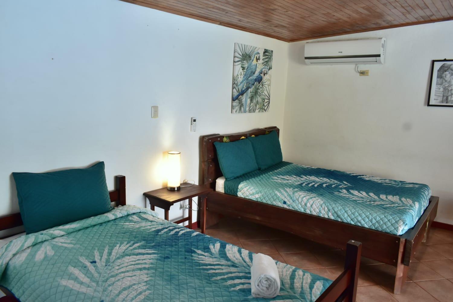 Hotel Planeta Sano Nationalpark Nationalpark Manuel Antonio Exterior foto