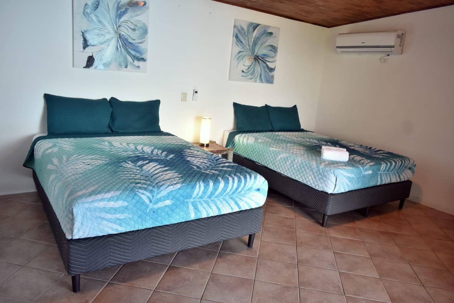 Hotel Planeta Sano Nationalpark Nationalpark Manuel Antonio Exterior foto