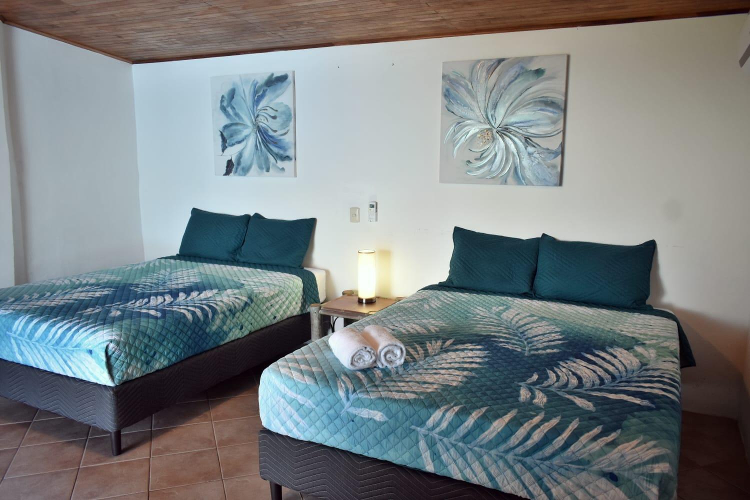 Hotel Planeta Sano Nationalpark Nationalpark Manuel Antonio Exterior foto