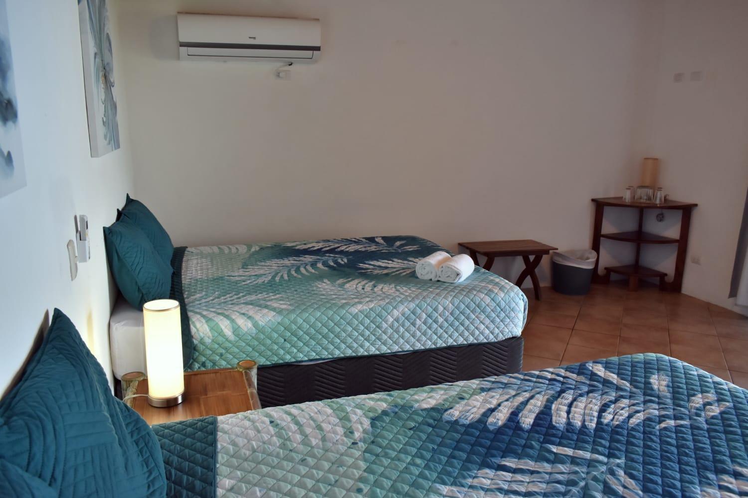Hotel Planeta Sano Nationalpark Nationalpark Manuel Antonio Exterior foto