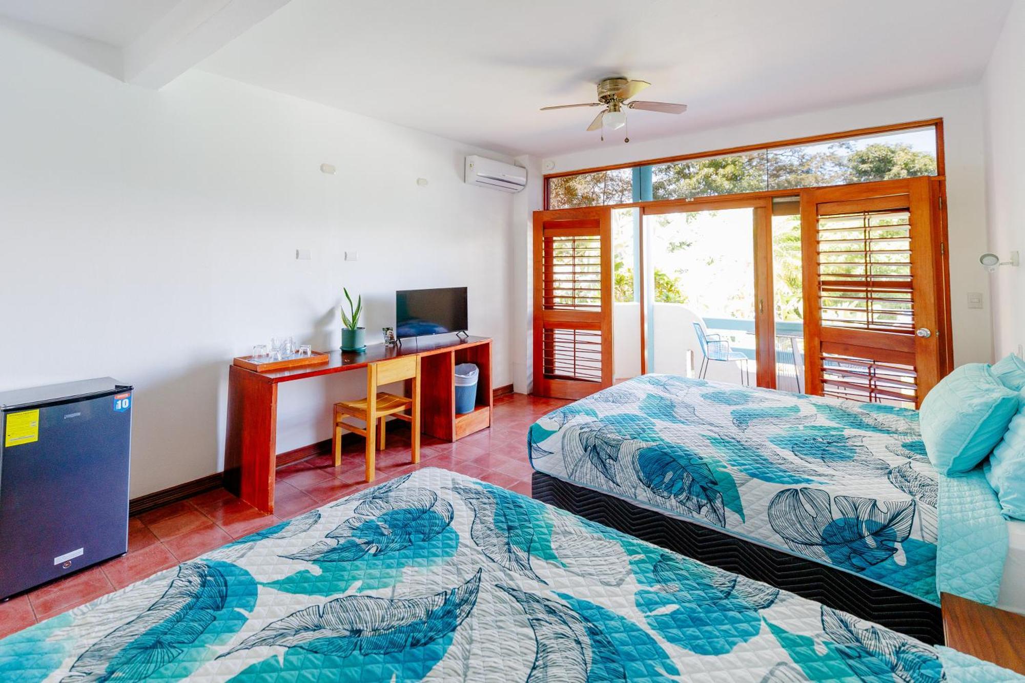 Hotel Planeta Sano Nationalpark Nationalpark Manuel Antonio Exterior foto
